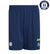 Tribes Hockey Club Adidas Entrada Shorts