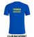 Tribes Hockey Club Adizero T-Shirt
