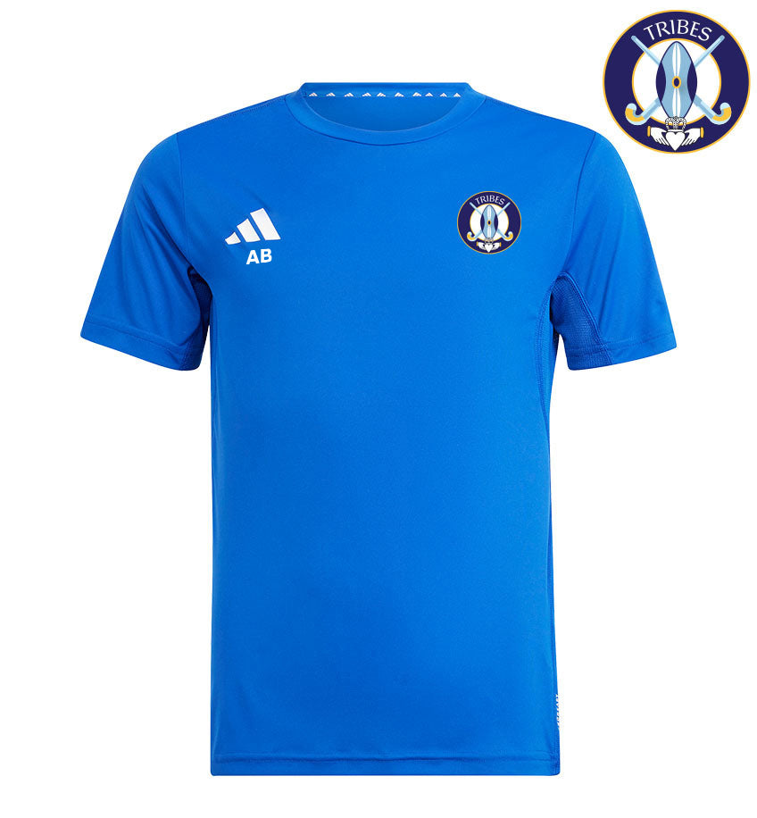 Tribes Hockey Club Adizero T-Shirt