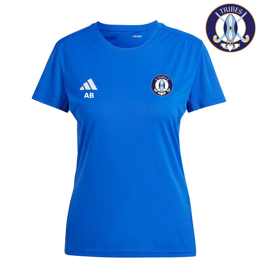 Tribes Hockey Club Adizero T-Shirt