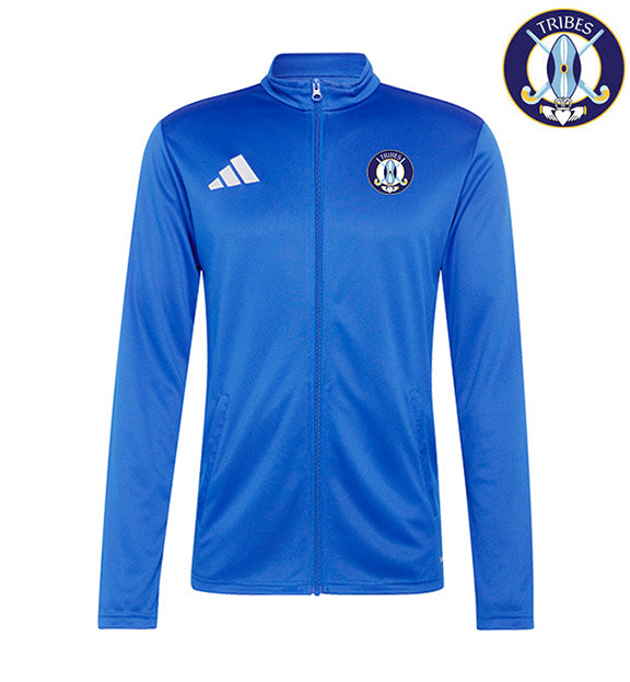 Tribes Hockey Club Entrada 26 Full Zip Track Top *Adults Only