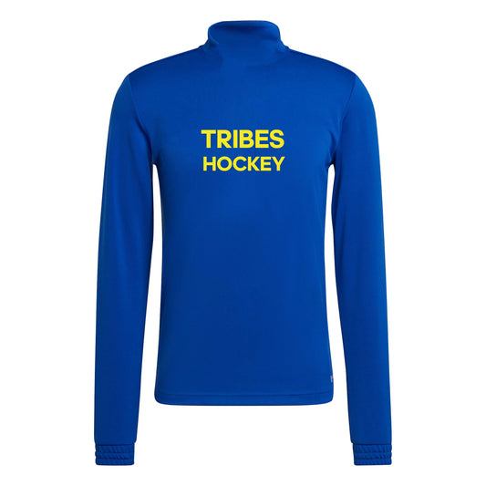 Tribes Hockey Club Entrada Full Zip Track Top *Adults Only