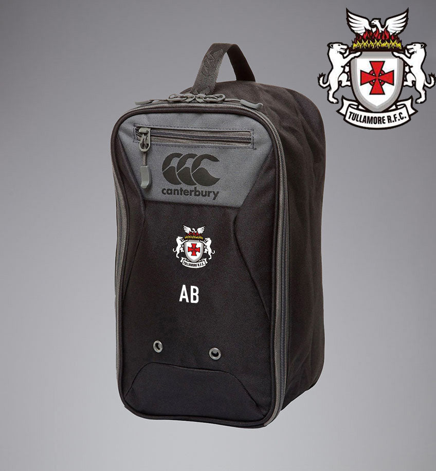 Tullamore RFC Canterbury Club Bootbag