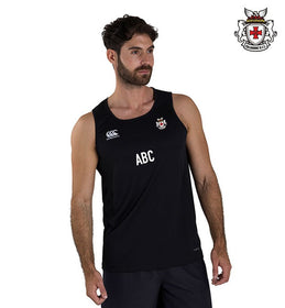 Tullamore RFC Canterbury Club Gym Singlet