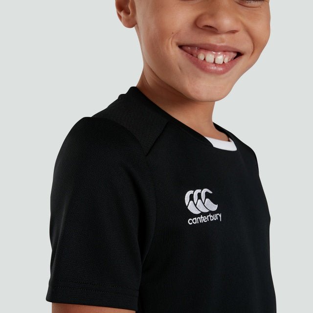 Tullamore RFC Canterbury Club Tee Shirt - Team Wear Store.ie