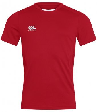 Tullamore RFC Canterbury Club Tee Shirt - Team Wear Store.ie