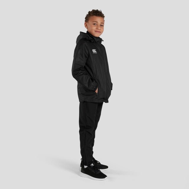 Tullamore RFC Canterbury Club VAPOSHIELD Rain Jacket - Team Wear Store.ie