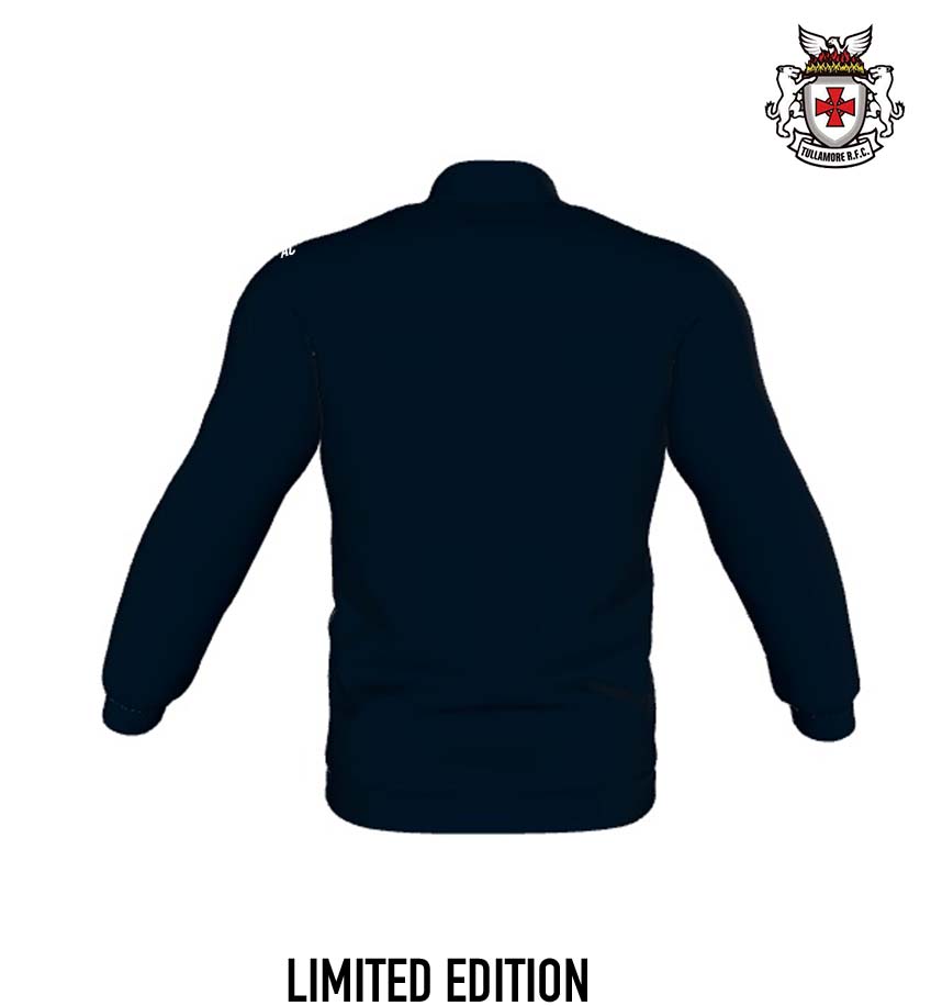 Tullamore RFC Canterbury Thermal 1/4 Zip Top - Team Wear Store.ie