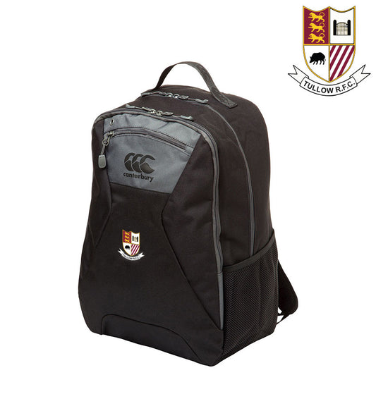 Tullow RFC Canterbury Classic Backpack