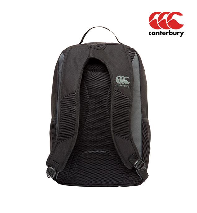 Monivea RFC Canterbury Classic Backpack - Team Wear Store.ie