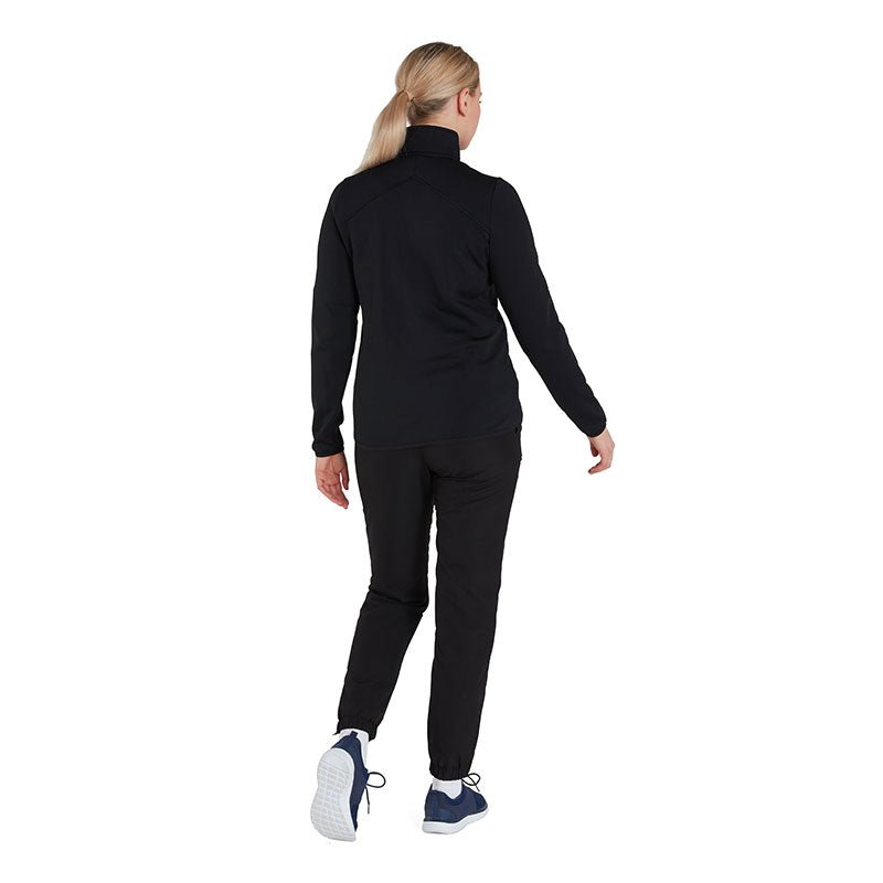 Monivea RFC Canterbury Club 1/4 Zip Mid Layer Training Top - Team Wear Store.ie