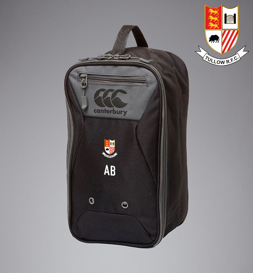Tullow RFC Canterbury Club Bootbag