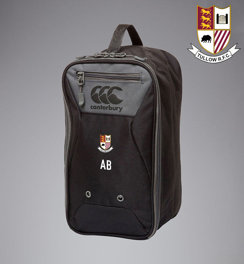 Tullow RFC Canterbury Club Bootbag