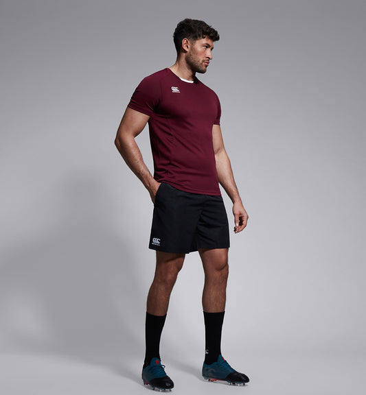 Tullow RFC Canterbury Club GYM Short