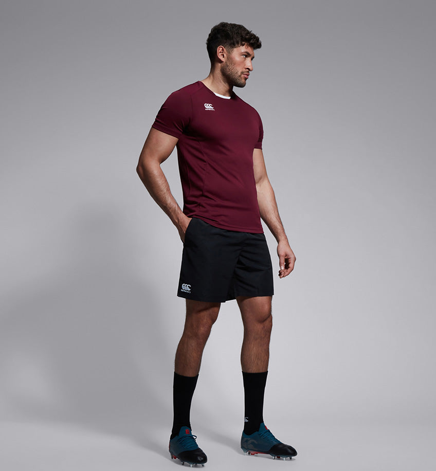 Tullow RFC Canterbury Club Gym Short