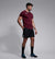 Tullow RFC Canterbury Club Gym Short