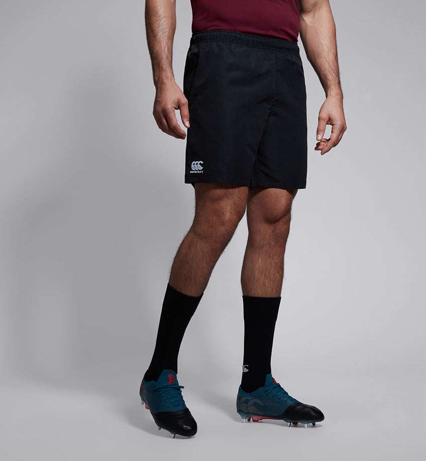 Tullow RFC Canterbury Club Gym Short