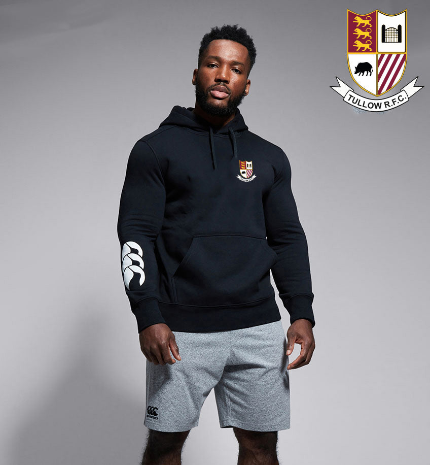 Tullow RFC Canterbury Club Hoody
