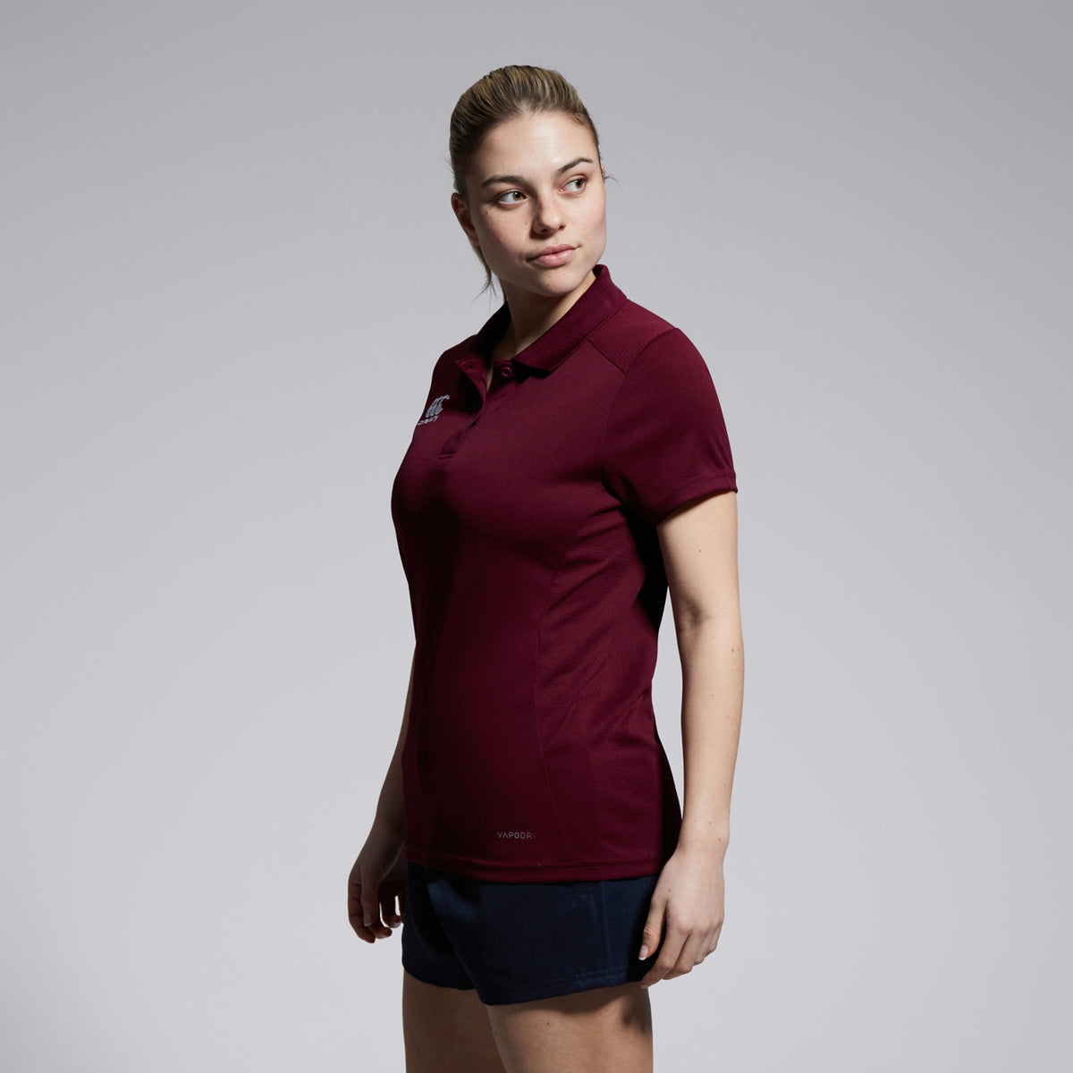 Tullow RFC Canterbury Club Polo Shirt