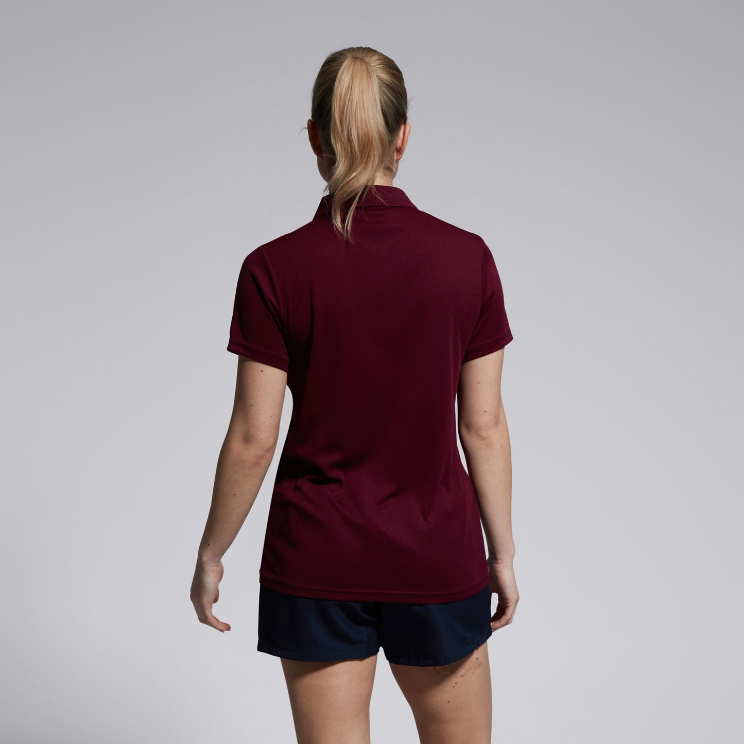 Tullow RFC Canterbury Club Polo Shirt