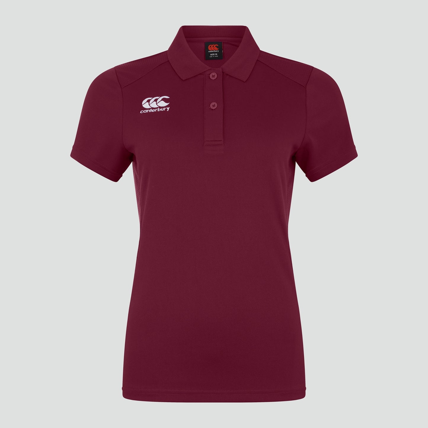 Tullow RFC Canterbury Club Polo Shirt