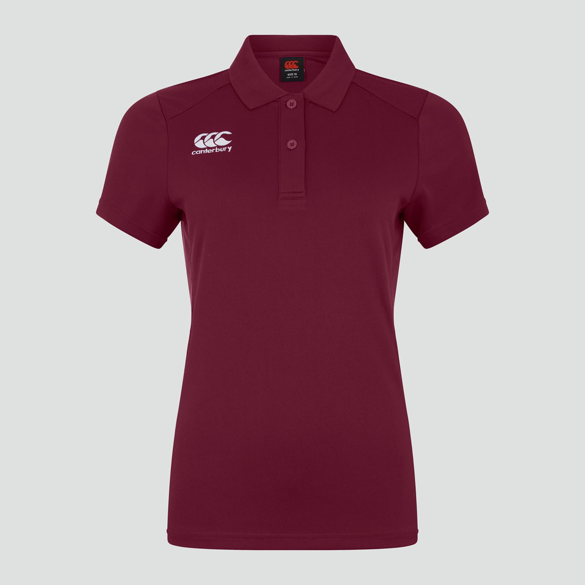 Tullow RFC Canterbury Club Polo Shirt