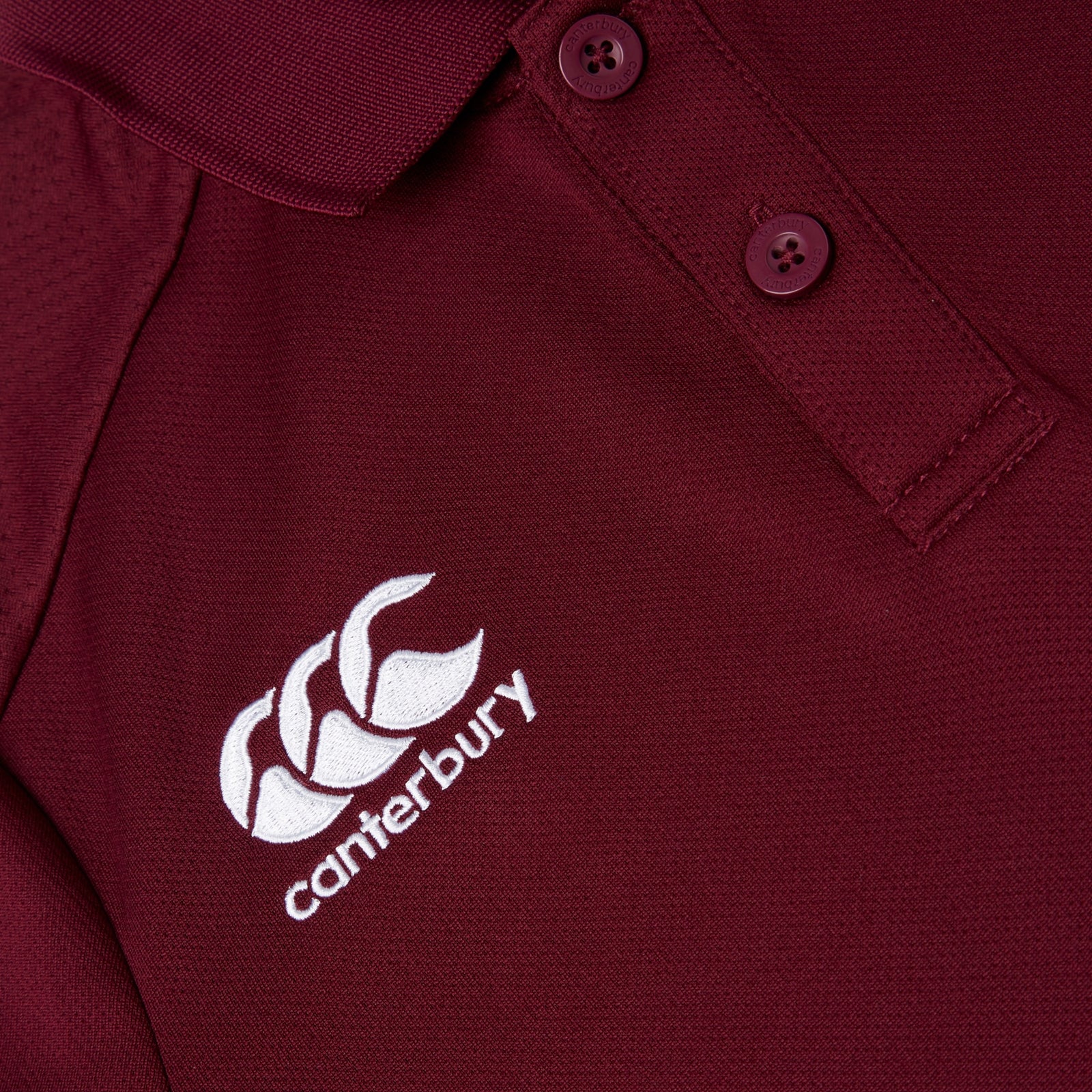 Tullow RFC Canterbury Club Polo Shirt