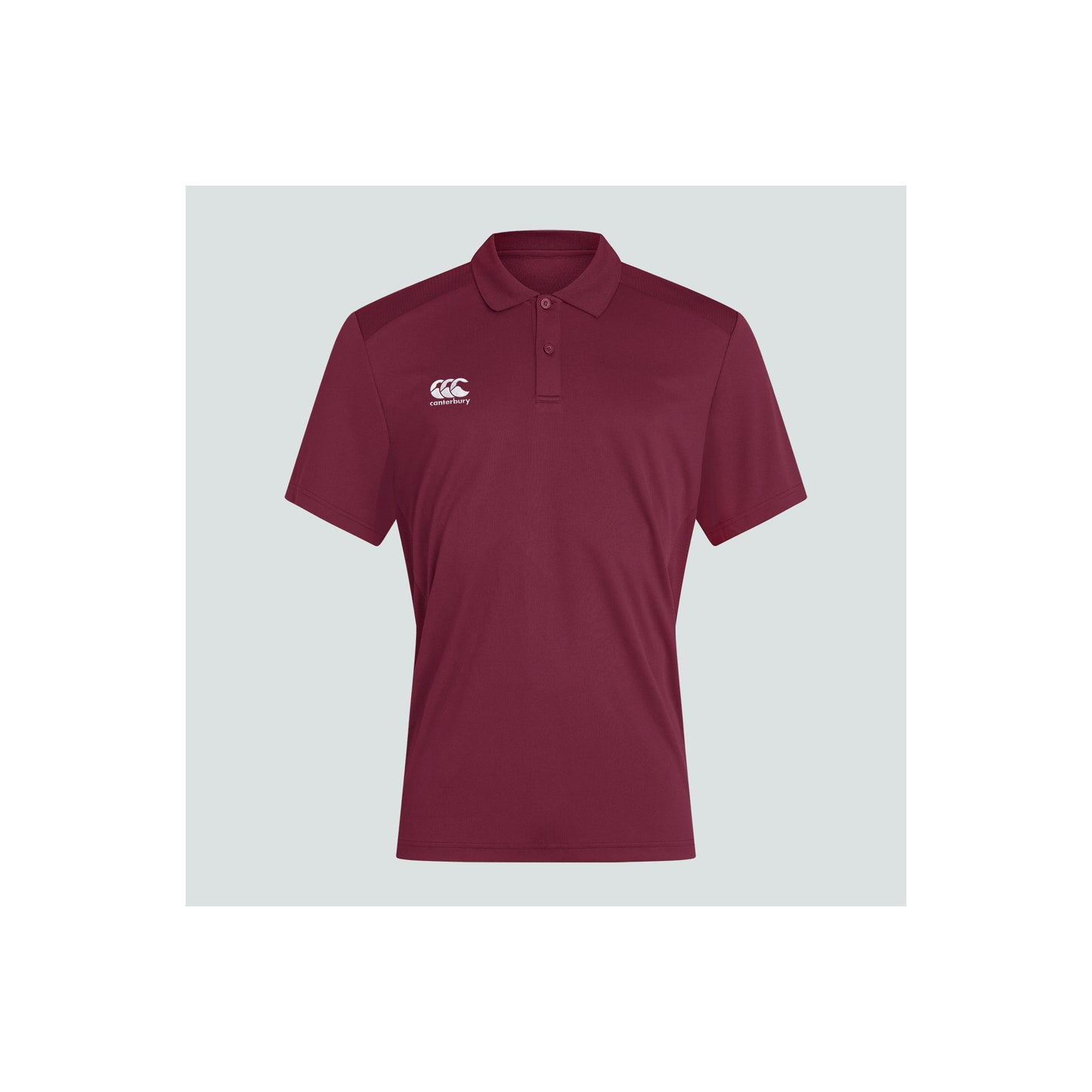 Tullow RFC Canterbury Club Polo Shirt