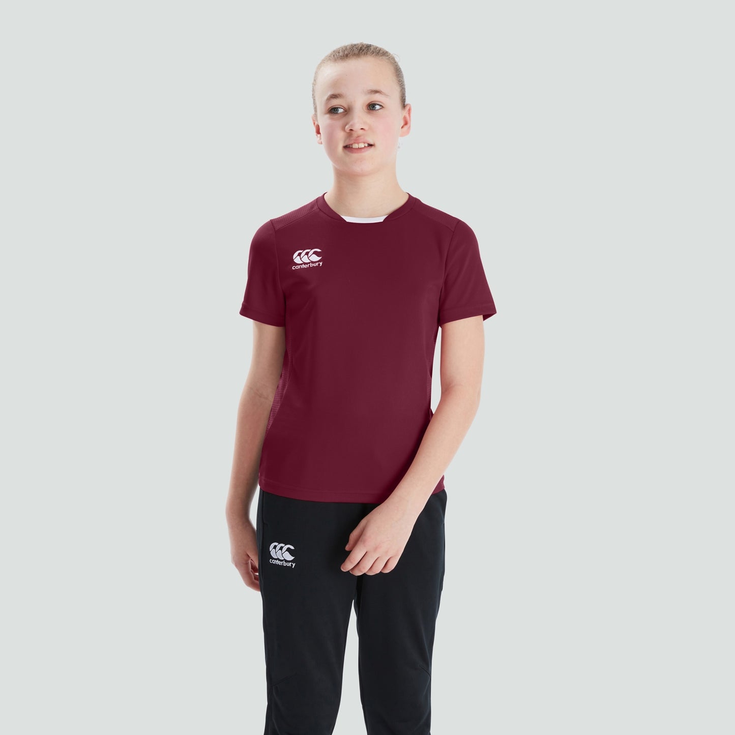 Tullow RFC Canterbury Club Tee Shirt