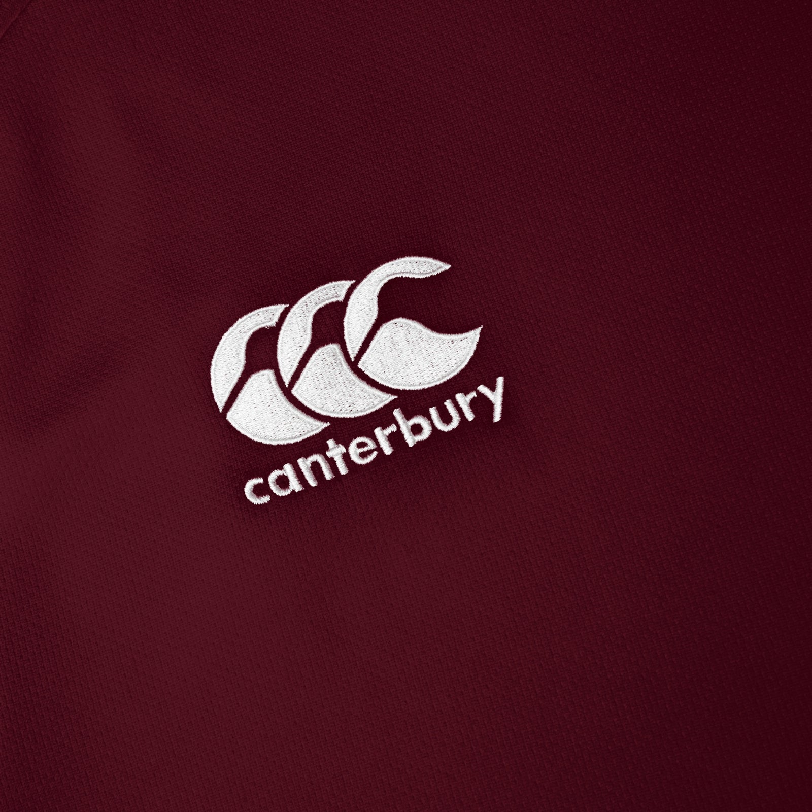 Tullow RFC Canterbury Club Tee Shirt