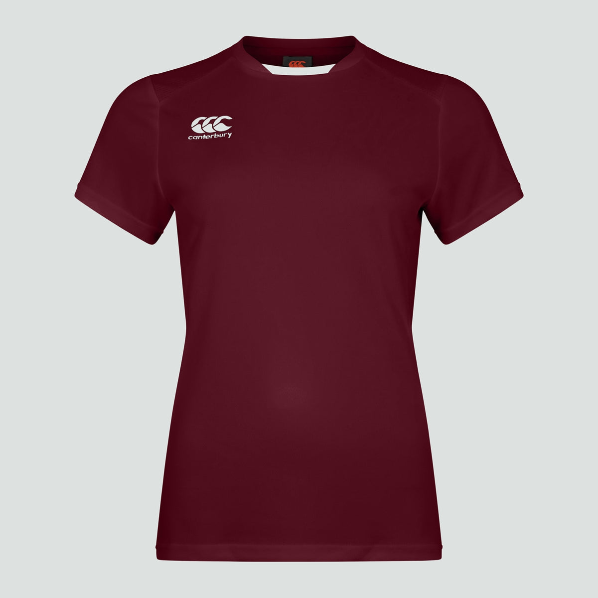 Tullow RFC Canterbury Club Tee Shirt