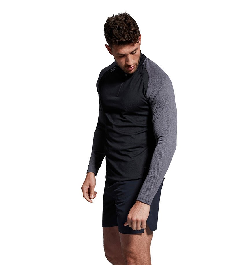 Newcastle West RFC Canterbury Elite First Layer Training Top - Team Wear Store.ie