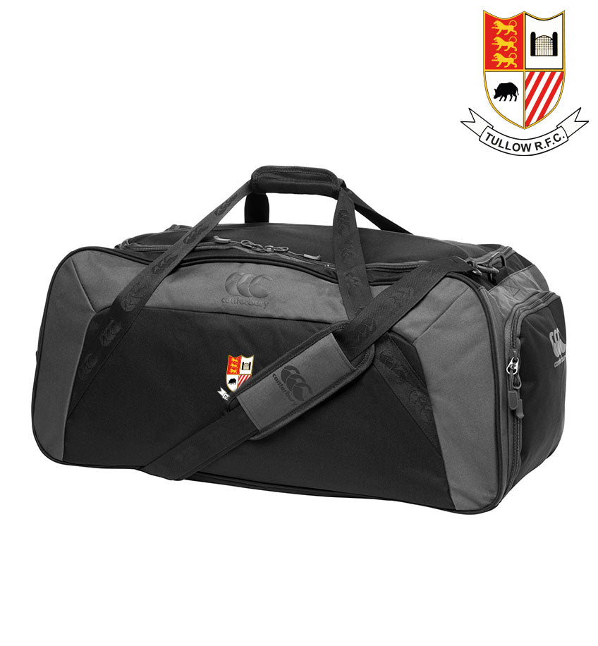 Tullow RFC Canterbury Holdall Gearbag
