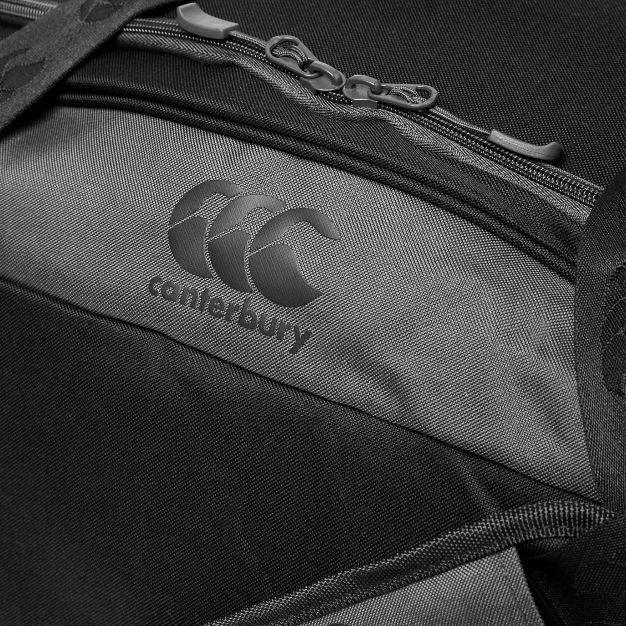Ennis RFC Canterbury Holdall Gearbag