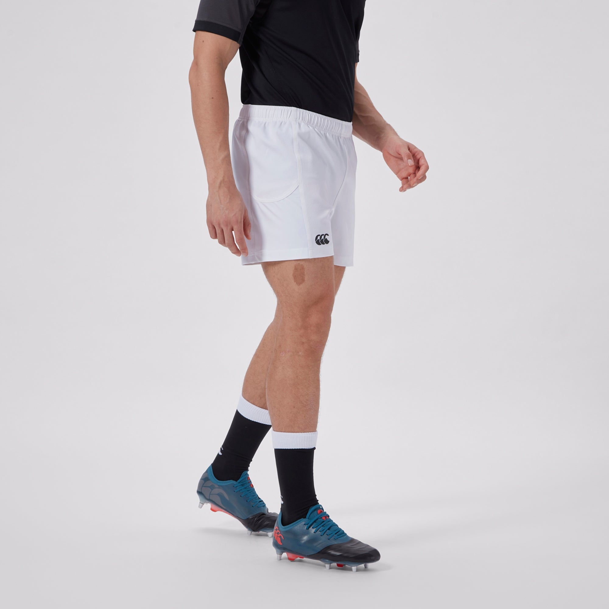 Tullow RFC Canterbury Rugby Shorts