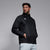 Tullow RFC Canterbury Vaposhield Club Rain Jacket