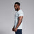 Tullow RFC CCC Print Cotton Tee
