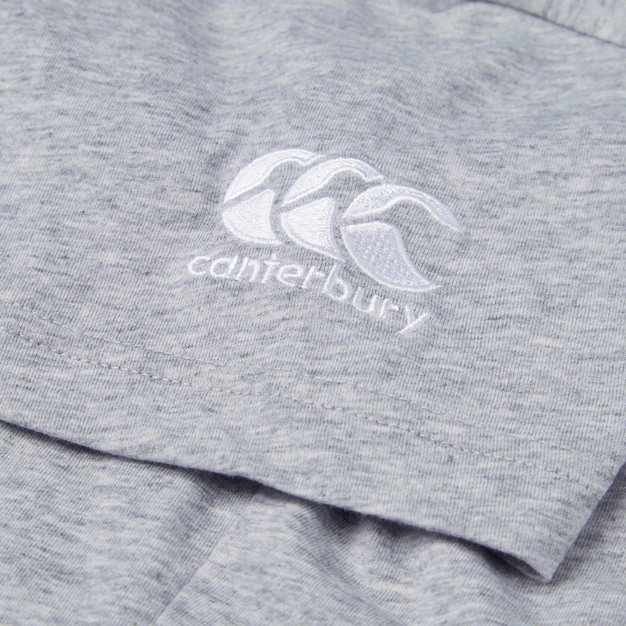 Tullow RFC CCC Print Cotton Tee