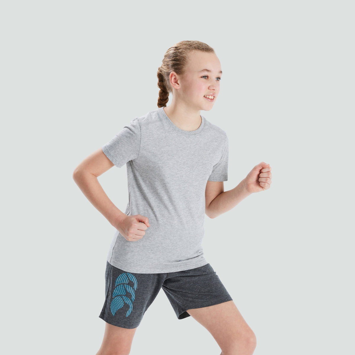 Tullow RFC CCC Print Cotton Tee