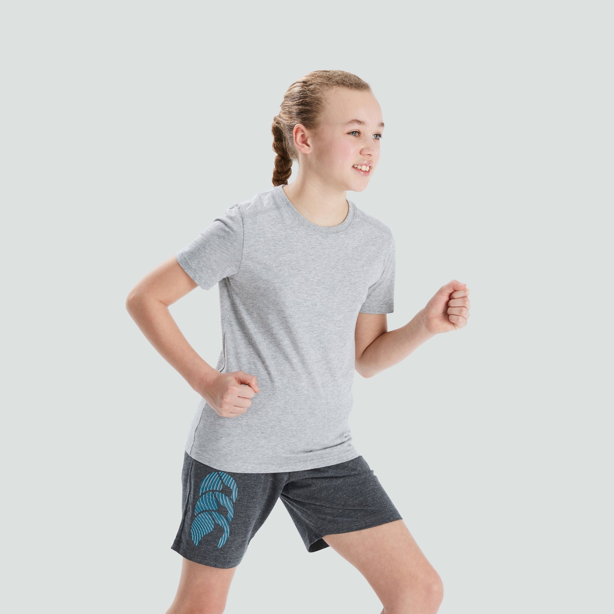 Tullow RFC CCC Print Cotton Tee