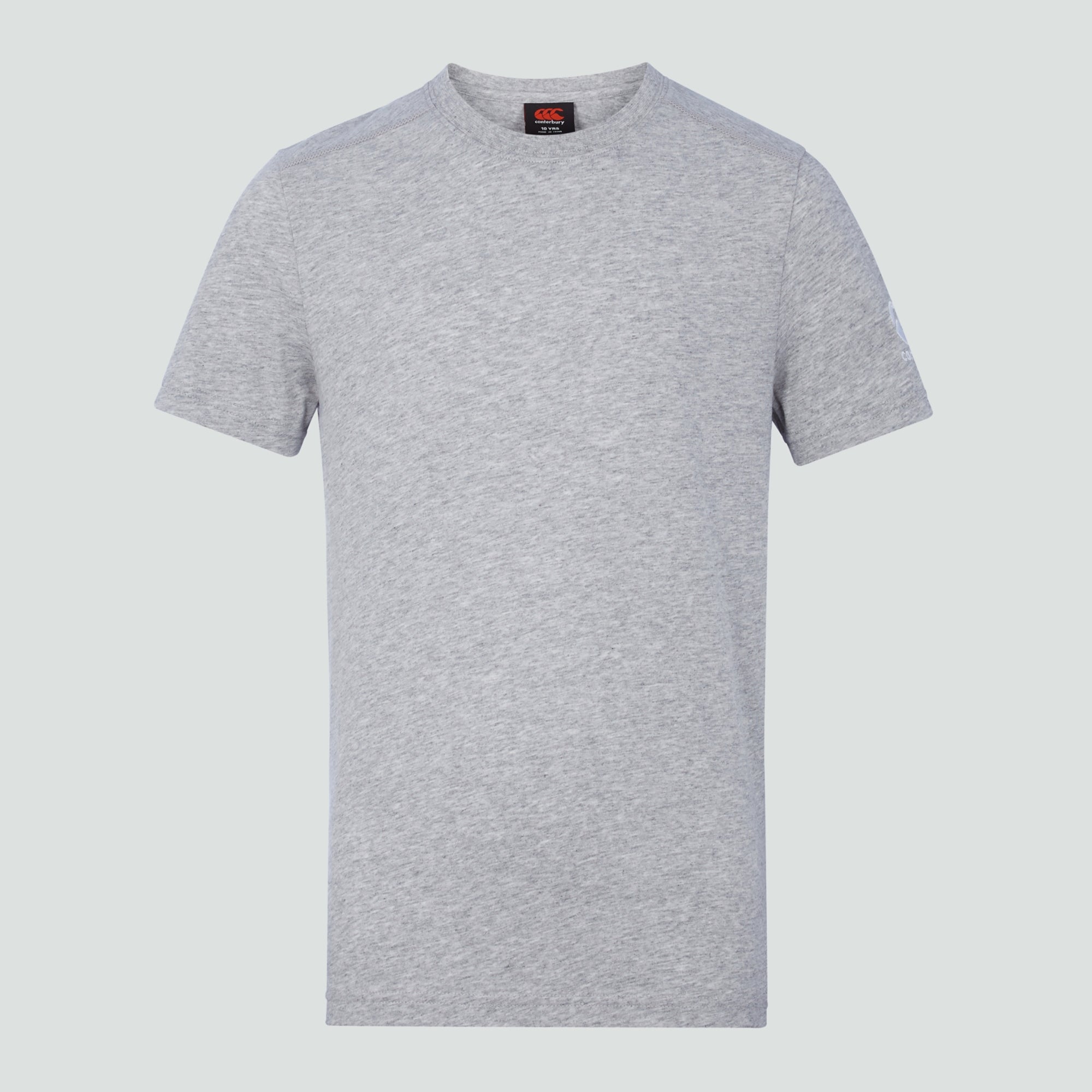 Tullow RFC CCC Print Cotton Tee
