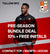 Tullow RFC Pre-Season Bundle