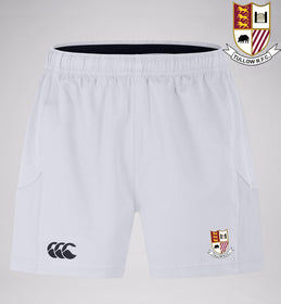 Tullow RFC Canterbury Rugby Shorts