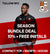 Tullow RFC Rugby Contact Bundle