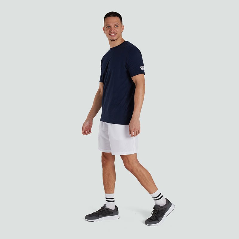 UCD RFC Canterbury CCC Navy Tee. - E & Y - Team Wear Store.ie