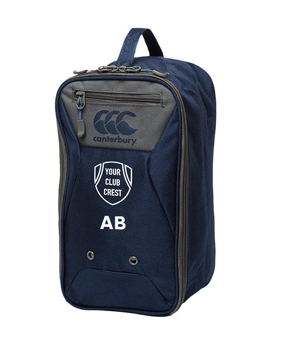 West Wicklow RFC Canterbury Club Bootbag