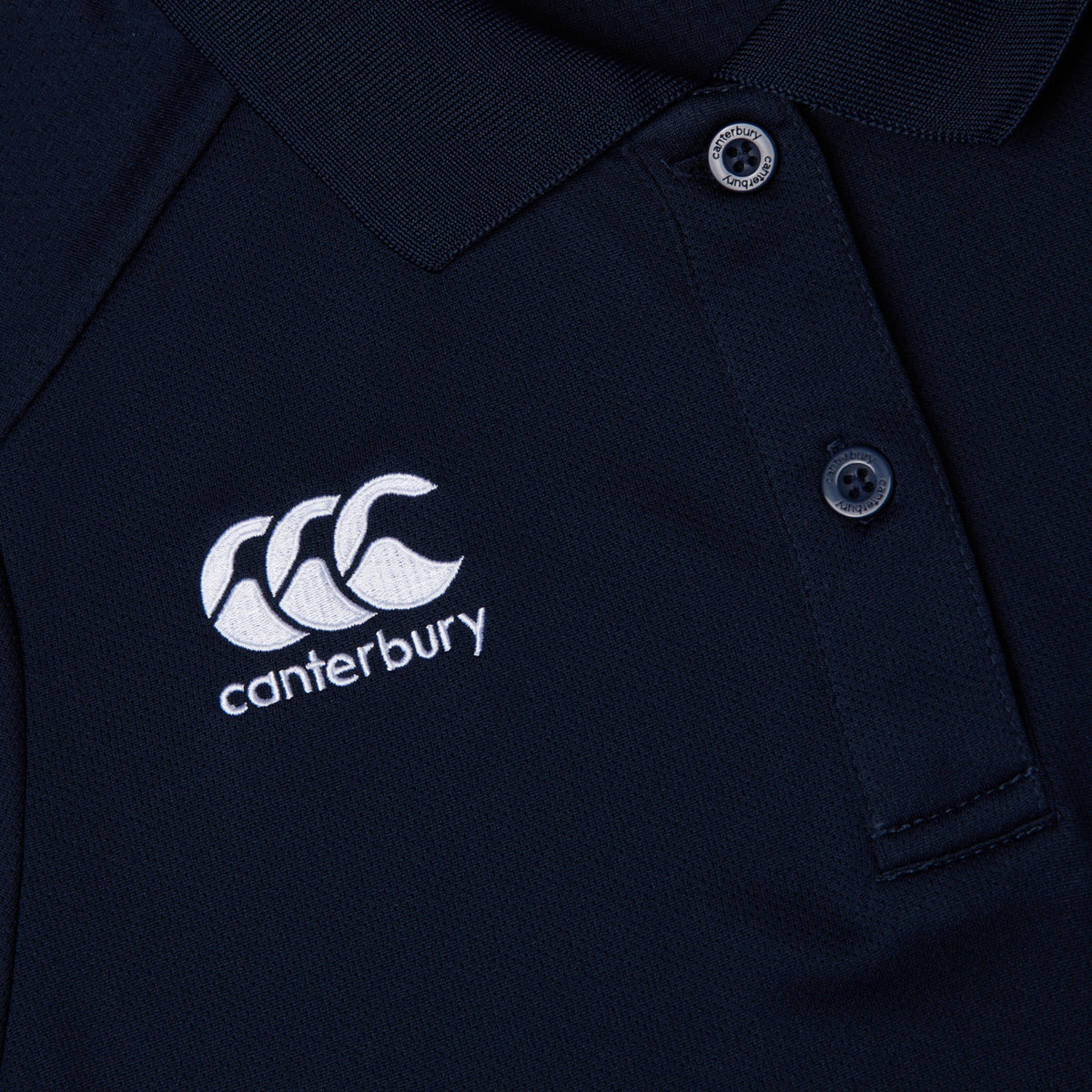 UCD RFC Canterbury Club Polo Shirt - E & Y  *WOMEN'S FIT*