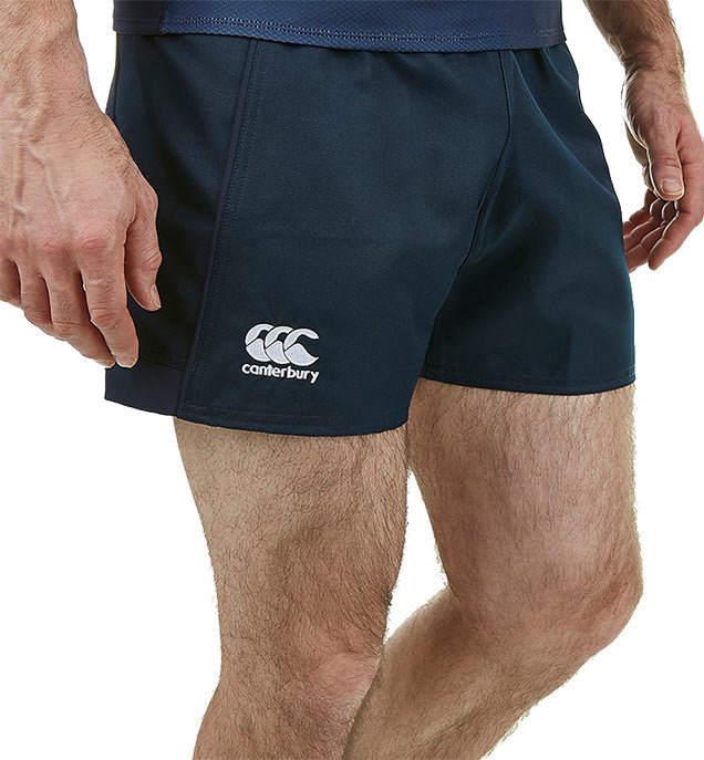 UCD RFC Canterbury Advantage Senior Shorts - E & Y - Team Wear Store.ie