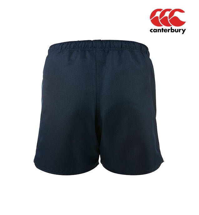 UCD RFC Canterbury Advantage Senior Shorts - E & Y - Team Wear Store.ie