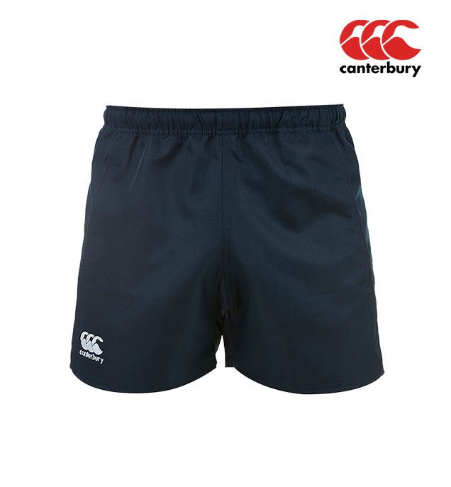 UCD RFC Canterbury Advantage Senior Shorts - E & Y - Team Wear Store.ie